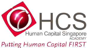 Human Capital Singapore